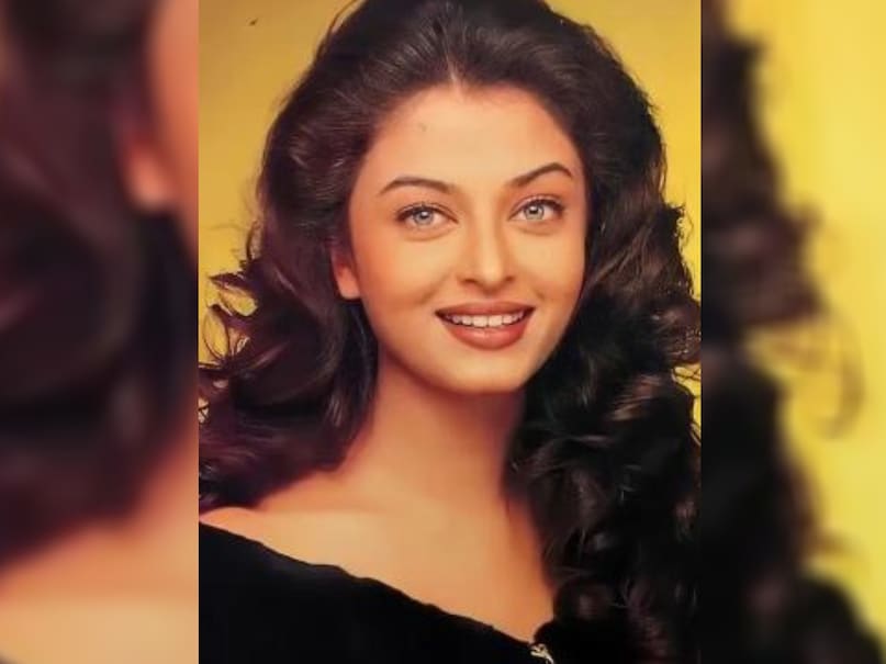 Aishwarya rai Movi
