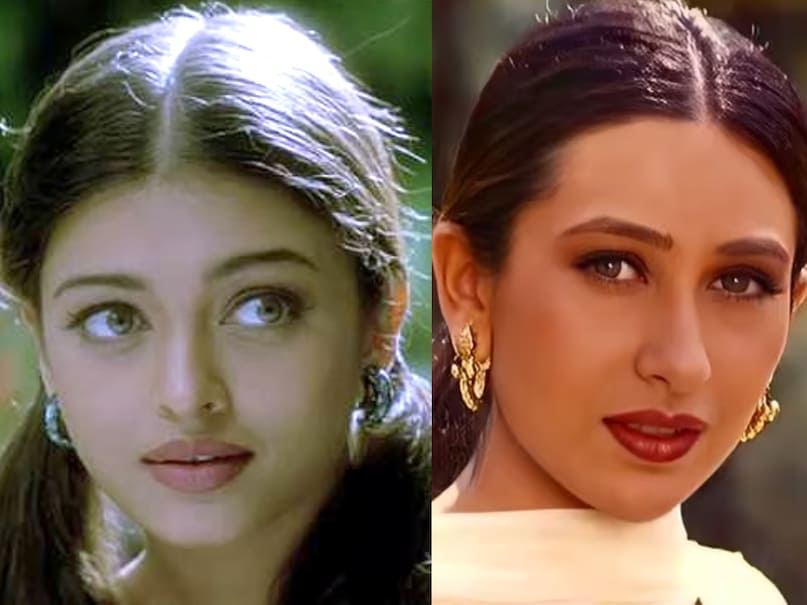 Aishwarya rai Movie 