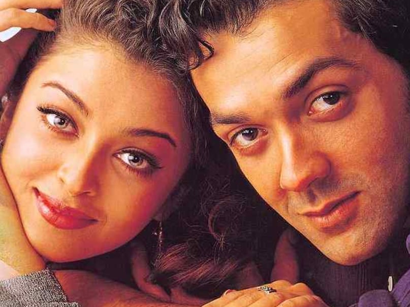 Aishwarya rai Movie