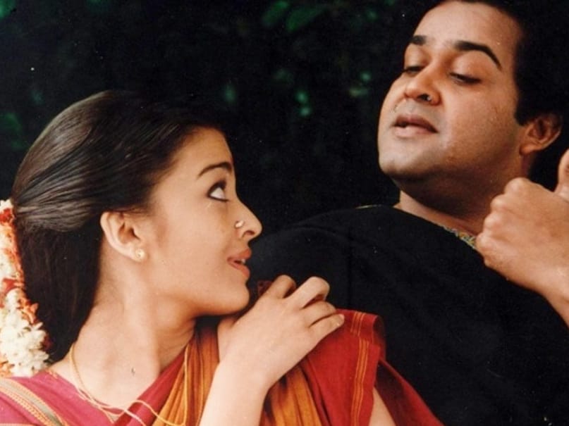 Aishwarya rai Movie 