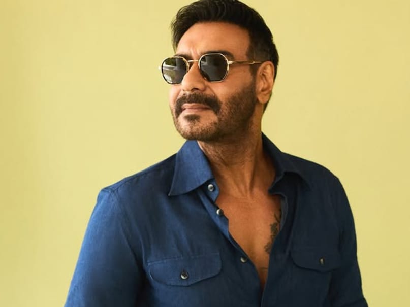 Ajay devgn 100 cr movie