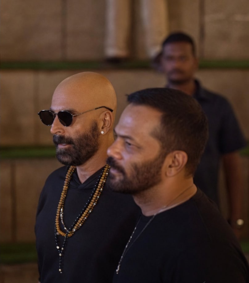 Akshay Kumar Golmaal