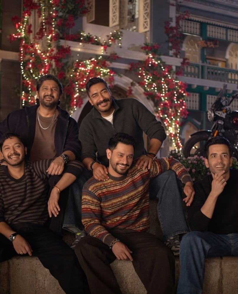 Akshay Kumar Golmaal 