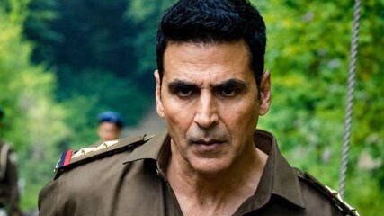 कॉमेडी ही नहीं, सस्पेंस-थ्रिलर के भी खिलाड़ी हैं अक्षय कुमार