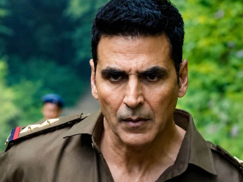 Akshay kumar 