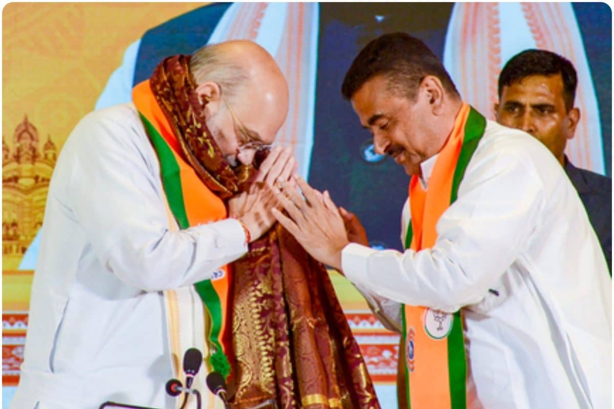 डर का माहौल खत्म, अब 'भरोसे' की ओर बढ़ेगा पश्चिम बंगाल; CM नाम की घोषणा होते ही सुवेंदु अधिकारी का बड़ा ऐलान