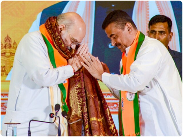 CM के लिए नाम की घोषणा होते ही सुवेंदु ने बंगाल के लिए कर दिया बड़ा ऐलान