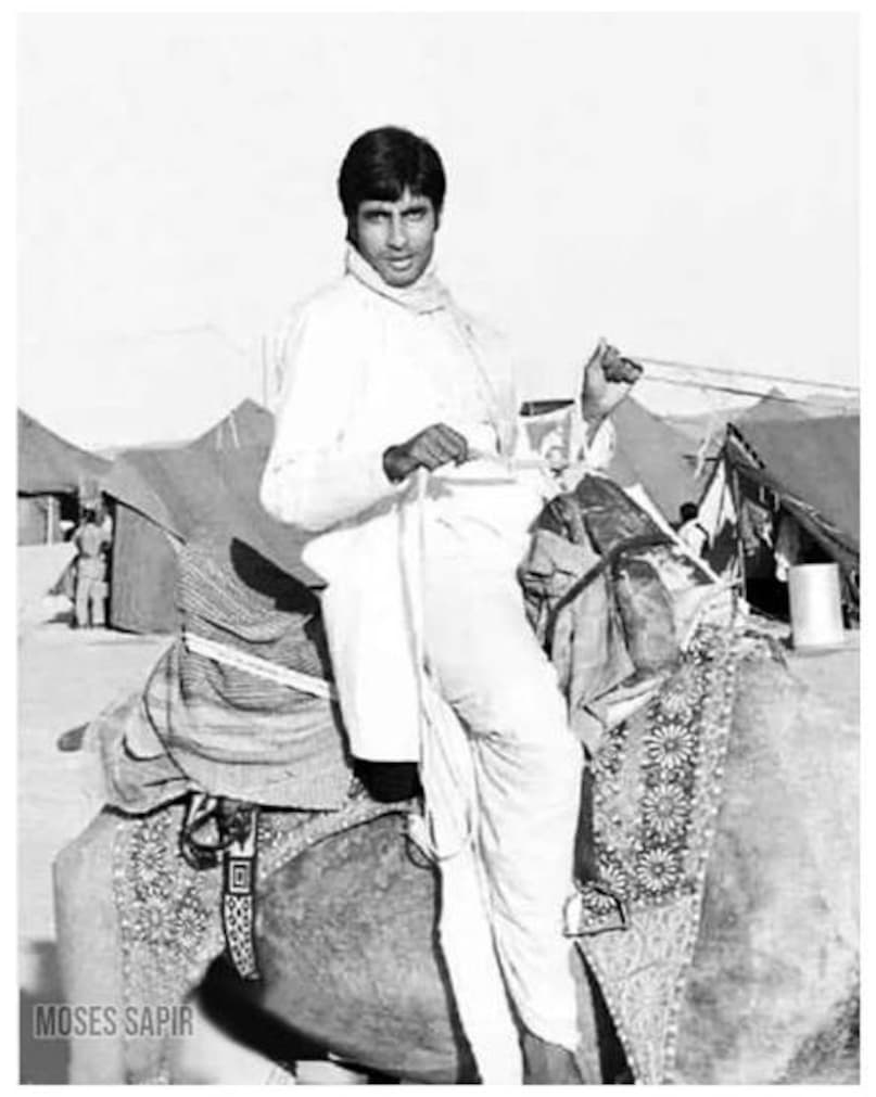 Amitabh bachchan Amitabh bachchan
