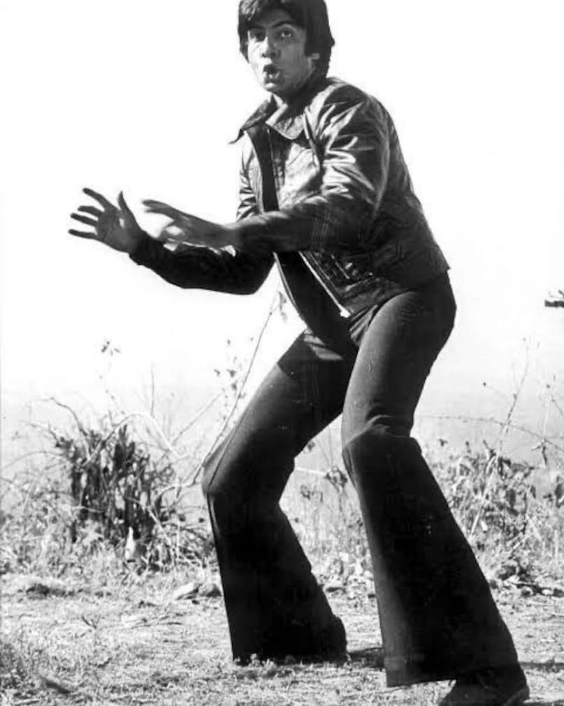 Amitabh bachchan Amitabh bachchan