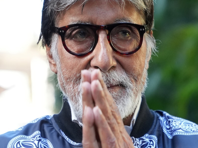 Amitabh bachchan
