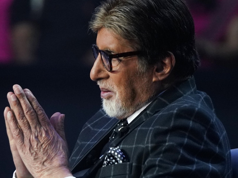 Amitabh bachchan blog