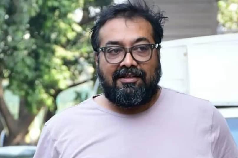 Anurag Kashyap Cannes