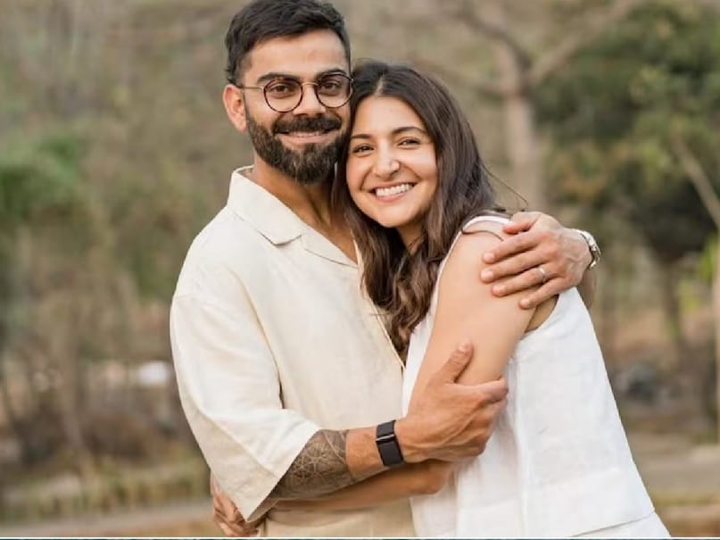 Anushka Virat