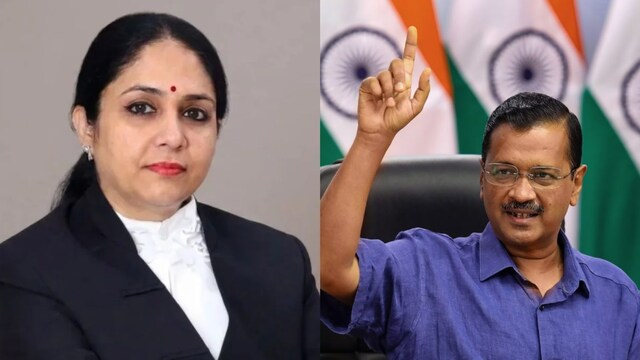 चार हफ्तों में जवाब दें...' केजरीवाल, सिसोदिया, संजय सिंह को दिल्ली हाईकोर्ट का नोटिस, जस्टिस स्वर्णकांता की अवमानना पर मांगा जवाब - News18 हिंदी