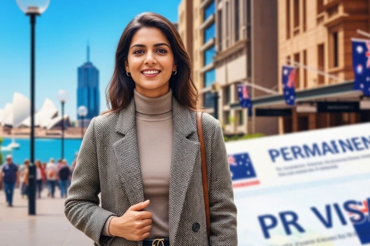 Australia PR for Indians: ऑस्ट्रेलिया में कितने भारतीय हैं? इन नौकरी वालों को सबसे पहले मिलता है PR वीजा