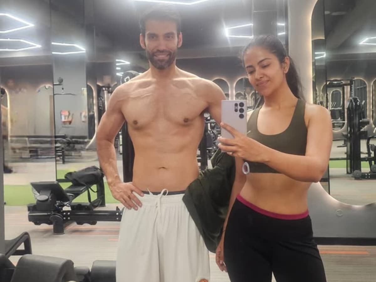 Avika Gor Avika Gor