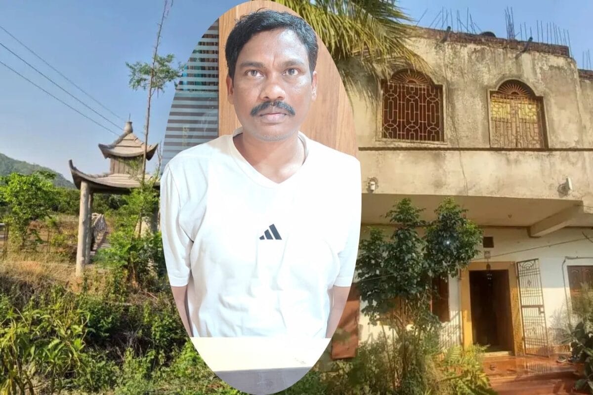 ₹6000 की नौकरी... 97 प्लॉट और 5 आलीशान इमारतें! इतना ज्यादा घूसखोर निकला सरकारी इंजीनियर