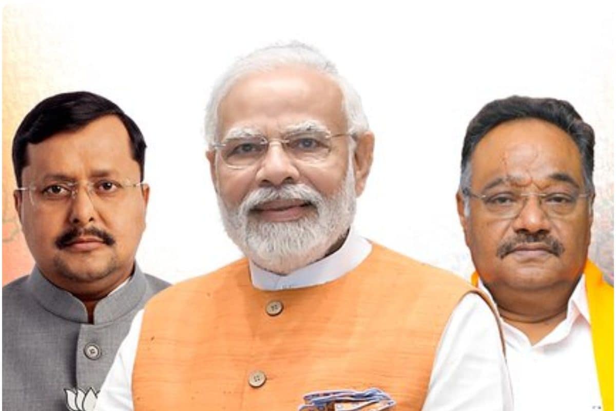 ममता के राज में बंद पड़े थे ये सारे प्रोजेक्ट, अब केंद्र की इन 7 योजनाओं से खुलेगा बंगाल की किस्मत का ताला