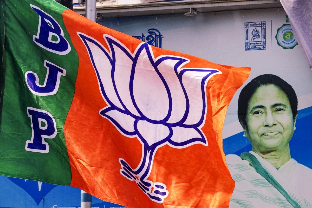 पश्चिम बंगाल में दीदी के गढ़ को ढहाने वाली बीजेपी की 'साइलेंट स्ट्राइक फोर्स' क्या है? इनसाइड स्टोरी