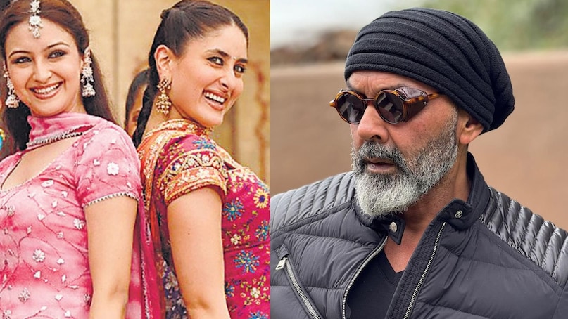 Bobby Deol, Jab We Met, Aap Ki adalat, Bobby Deol interview, Shahid Kapoor, Imtiaz Ali, Kareena Kapoor khan Bobby Deol, Jab We Met, Aap Ki adalat, Bobby Deol interview, Shahid Kapoor, Imtiaz Ali, Kareena Kapoor khan