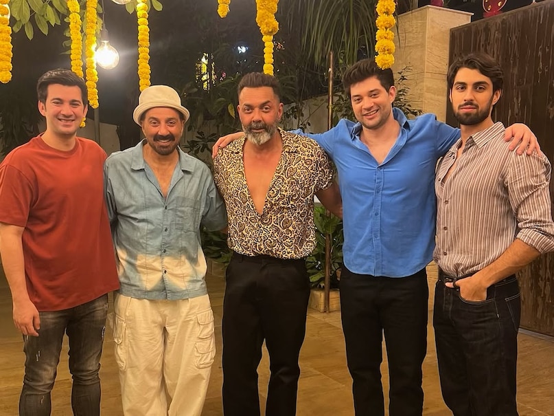 Bandar Bobby Sunny