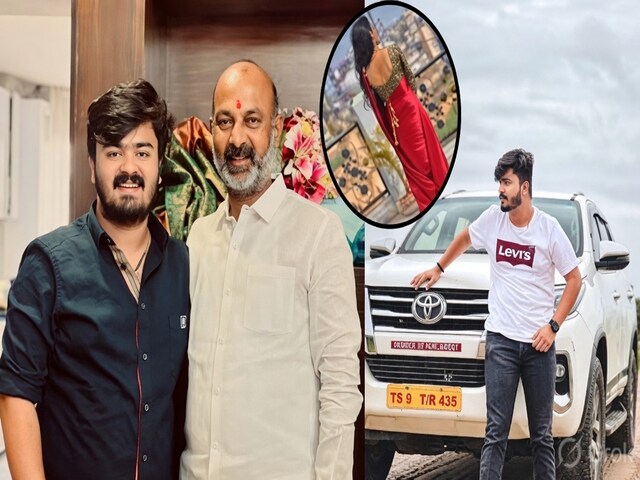 यूनियन मिनिस्टर का बेटा या हनीट्रैप का शिकार? बंदी भगीरथ पर पॉक्सो केस