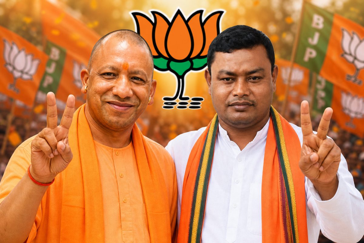 Bengal Election Result: कौन है बंगाल का वह BJP उम्‍मीदवार, जिसे मिली योगी आदित्‍यनाथ से भी प्रचंड जीत