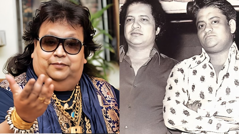 Bollywood Biggest Music Controversy, Jumma Chumma vs Tamma Tamma, same song twice both hit, Guinean song, Bappi Lahiri, Laxmikant Pyarelal, when Bappi Lahiri and Laxmikant Pyarelal fought for credit, बॉलीवुड का सबसे बड़ा संगीत विवाद, जुम्मा चुम्मा बनाम तम्मा तम्मा, एक ही गाना दो बार हिट, गिनीयन गाना, बप्पी लाहिड़ी, लक्ष्मीकांत प्यारेलाल, जब बप्पी लाहिड़ी और लक्ष्मीकांत प्यारेलाल में क्रेडिट के लिए हुई लड़ाई