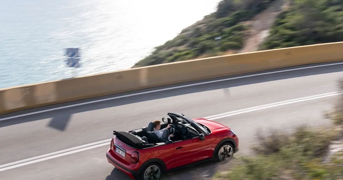 These are the 5 best convertible cars of the country, know the price and features