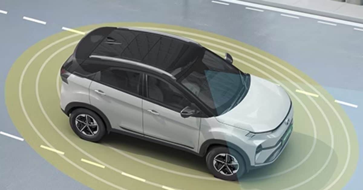 These cheap electric cars are best for going to office! Price starts from just ₹4.99 lakh