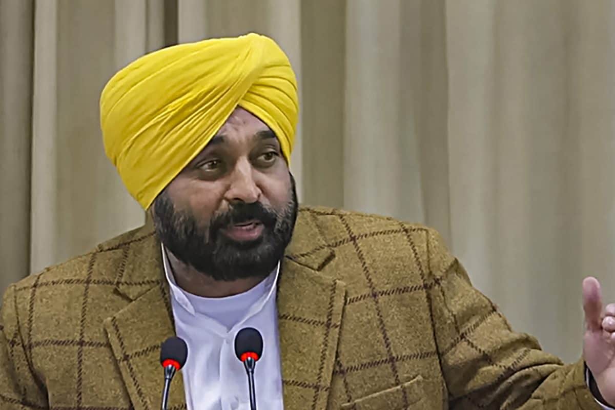 पंजाब में मुख्यमंत्री सेहत योजना बन रही जनता के ल‍िए कवच, 10 लाख तक कैशलेस इलाज से हजारों लोगों को फायदा
