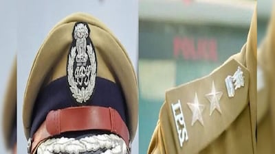 यूपी सरकार ने पुलिस महकमे में बड़े पैमाने पर फेरबदल किया.