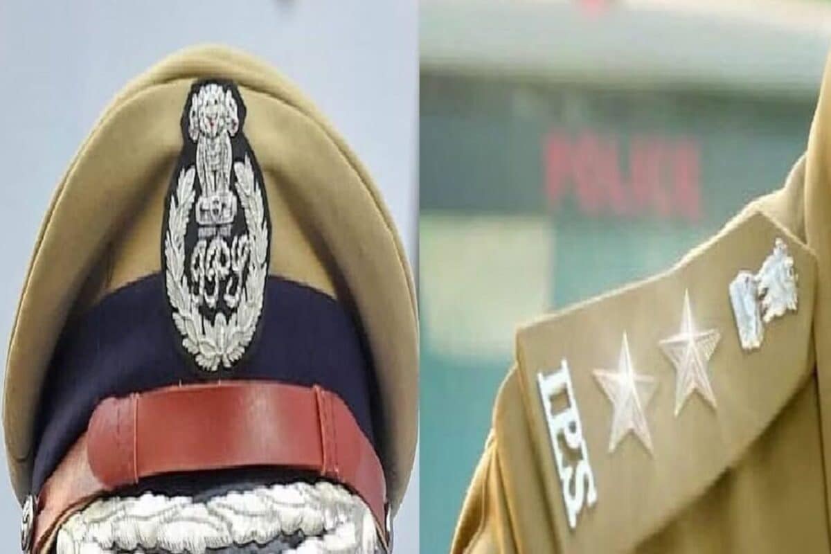 IPS Transfers: छत्तीसगढ़ में बड़ा पुलिस फेरबदल, 24 आईपीएस अफसरों के तबादले, 12 जिलों के SP बदले