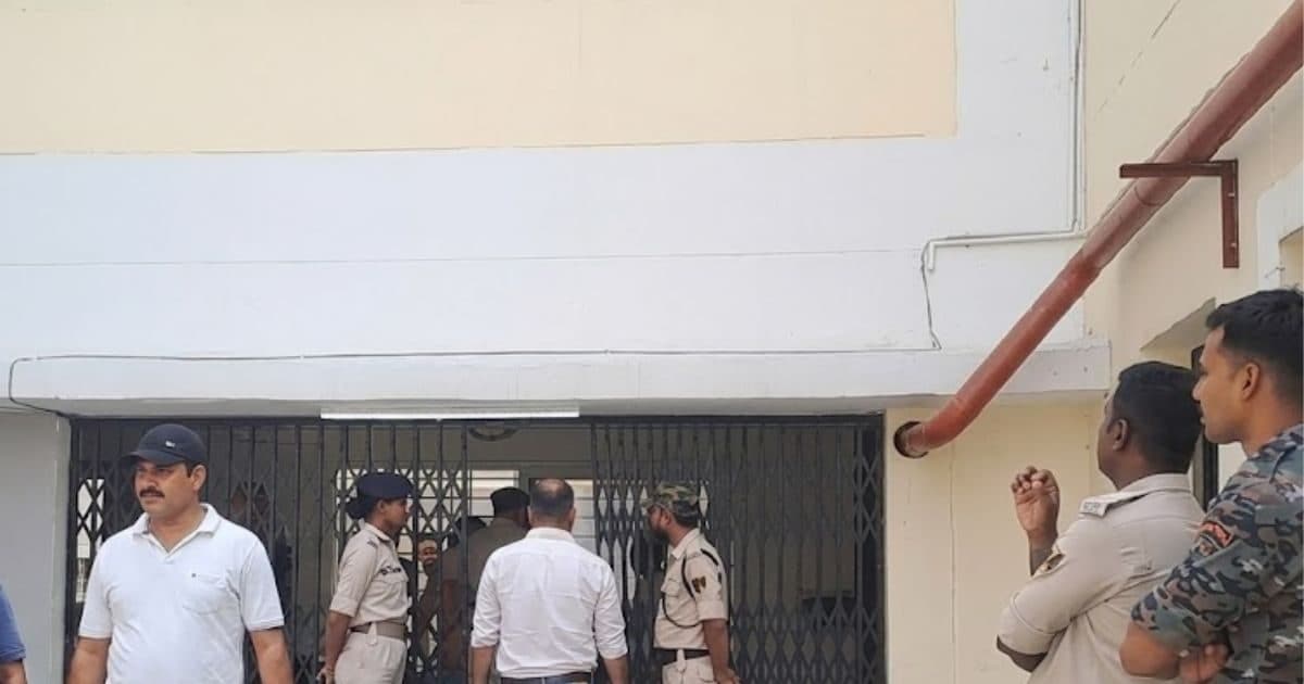 मुजफ्फरपुर बाल गृह से 10 बच्चे लापता, पुलिस ने जांच तेज की