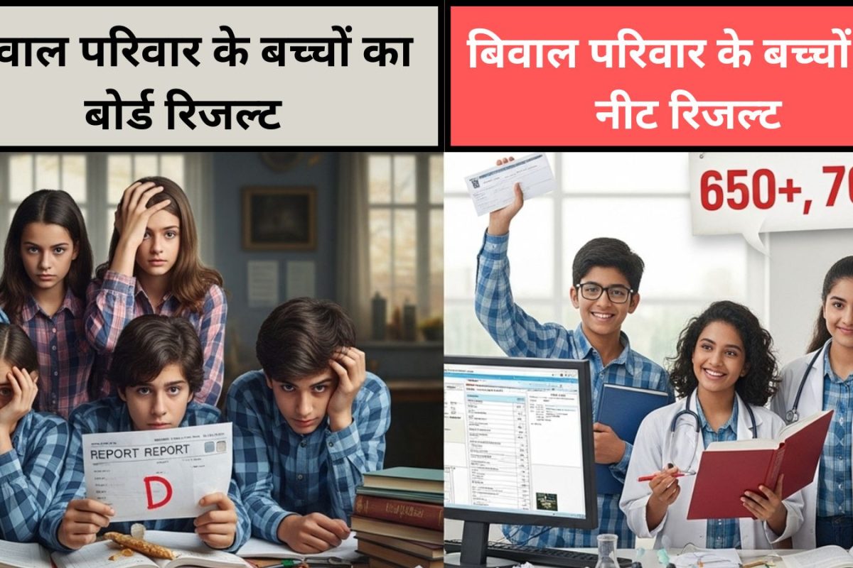 12वीं में बमुश्किल पास हुए थे नीट के 'फर्जी टॉपर्स', मेडिकल कॉलेज में भी बुरा हाल, हॉस्टल छोड़कर भागी पलक
