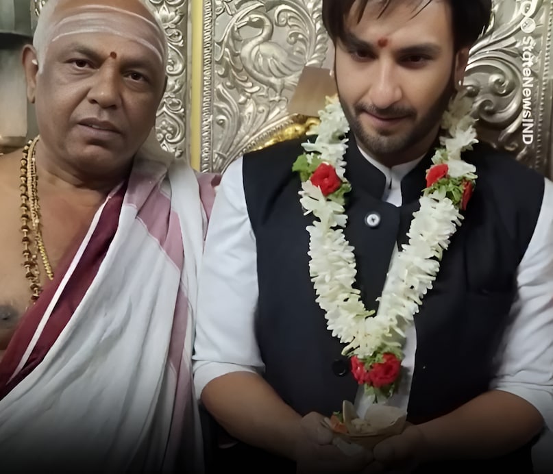 Ranveer Singh Chamundeshwari Temple, Don 3 Controversy, FWICE Ban on Ranveer, Rishab Shetty Controversy Apology, Farhan Akhtar Excel Entertainment Damage, रणवीर सिंह चामुंडेश्वरी मंदिर, डॉन 3 विवाद, फरहान अख्तर एक्सेल एंटरटेनमेंट, FWICE बैन रणवीर सिंह, ऋषभ शेट्टी माफीनामा Ranveer Singh Chamundeshwari Temple, Don 3 Controversy, FWICE Ban on Ranveer, Rishab Shetty Controversy Apology, Farhan Akhtar Excel Entertainment Damage, रणवीर सिंह चामुंडेश्वरी मंदिर, डॉन 3 विवाद, फरहान अख्तर एक्सेल एंटरटेनमेंट, FWICE बैन रणवीर सिंह, ऋषभ शेट्टी माफीनामा