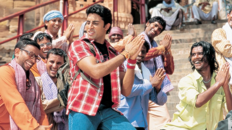Abhishek Bachchan Hit Movies 2005, Bunty Aur Babli 27 May Release, Sarkar Box Office Verdict, Abhishek Bachchan Career Turning Point, Bollywood Box Office Collection 2005, अभिषेक बच्चन 2005 फिल्में, बंटी और बबली बॉक्स ऑफिस, सरकार फिल्म सेमी हिट, दस बहाने अभिषेक बच्चन, ब्लफमास्टर कलेक्शन