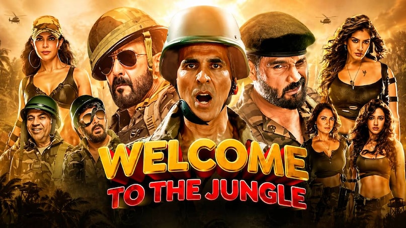 June 2026 Box Office Clash, Peddi Ram Charan Movie Budget, Thalapathy Vijay Jana Nayagan Release, Bobby Deol Bandar Crime Drama, Welcome To The Jungle Akshay Kumar, जून 2026 फिल्म रिलीज, थलपति विजय जन नायकन, बॉबी देओल बंदर बजट, राम चरण पेड्डी पैन इंडिया, वेलकम टू द जंगल अक्षय कुमार