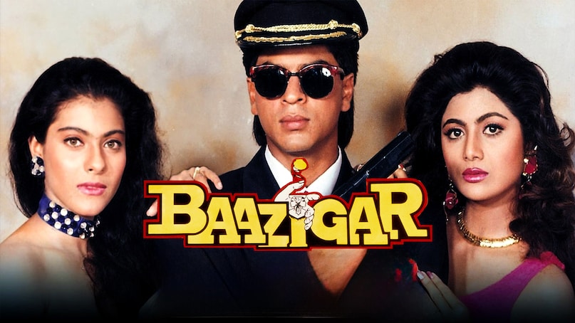 Shah Rukh Khan Bazigar, Bobby Deol Soldier, 90s Bollywood Action Thriller, Box Office Blockbuster Movies, Abbas Mustan Cult Movies, शाहरुख खान बाजीगर, बॉबी देओल सोल्जर, 90 के दशक की ब्लॉकबस्टर, अब्बास मस्तान थ्रिलर फिल्में, बॉलीवुड सस्पेंस फिल्में Shah Rukh Khan Bazigar, Bobby Deol Soldier, 90s Bollywood Action Thriller, Box Office Blockbuster Movies, Abbas Mustan Cult Movies, शाहरुख खान बाजीगर, बॉबी देओल सोल्जर, 90 के दशक की ब्लॉकबस्टर, अब्बास मस्तान थ्रिलर फिल्में, बॉलीवुड सस्पेंस फिल्में