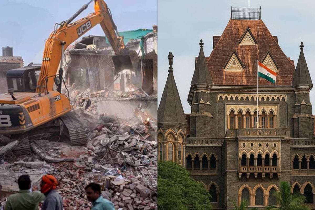 'घर बनाना आसान नहीं...' बुलडोजर एक्शन पर हाईकोर्ट का पारा हुआ हाई, जज साहब ने भरी अदालत में कसके सुना दिया