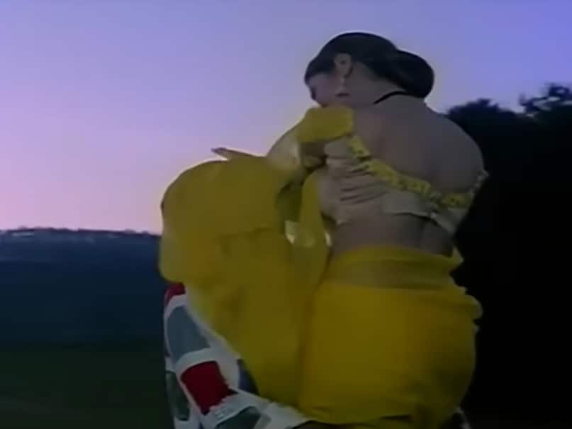 Boney Kapoor 