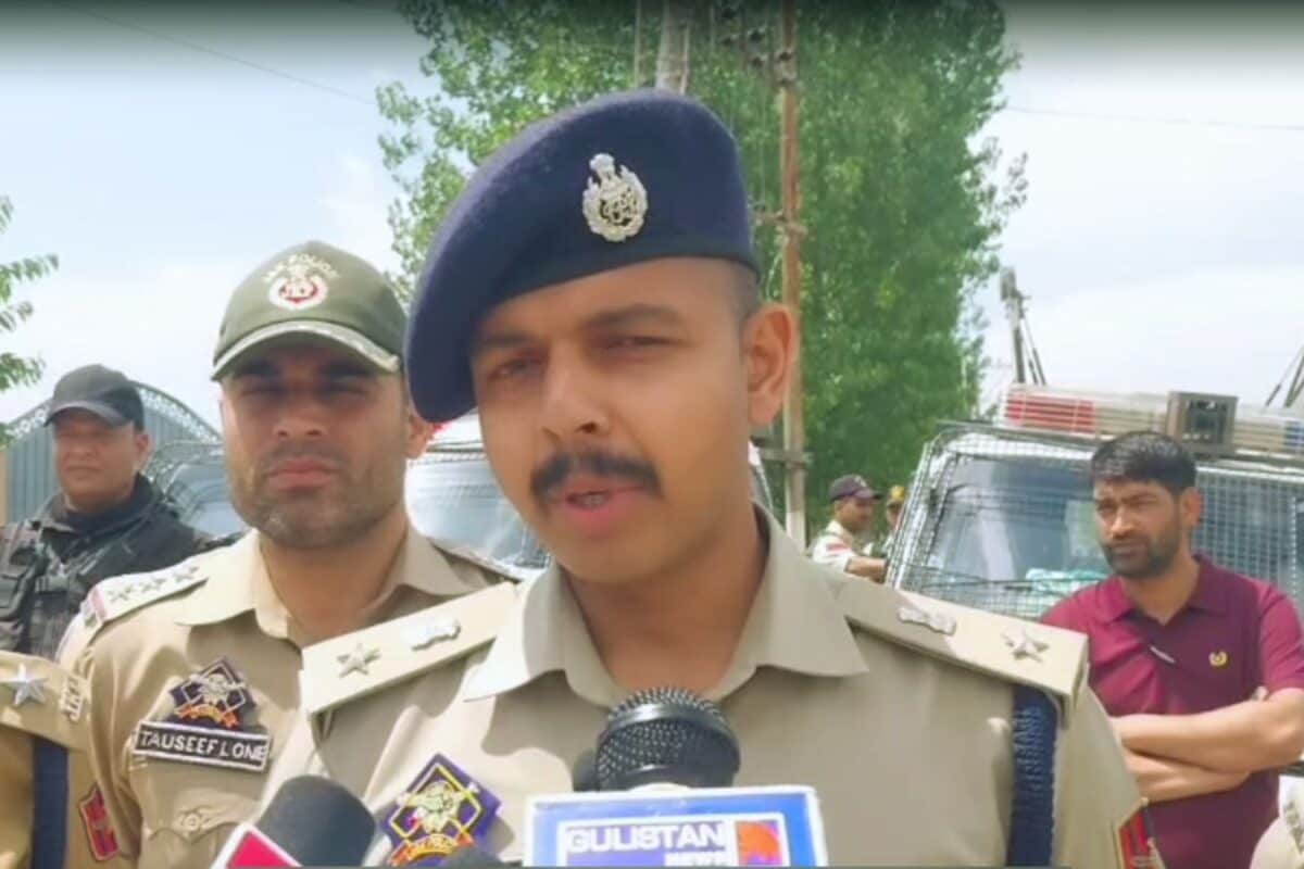 कुरान पढ़ने मदरसा गई थी बच्ची, सुबह खेत में मिला शव... कश्मीर के बडगाम में 12 साल की मासूम से दरिंदगी