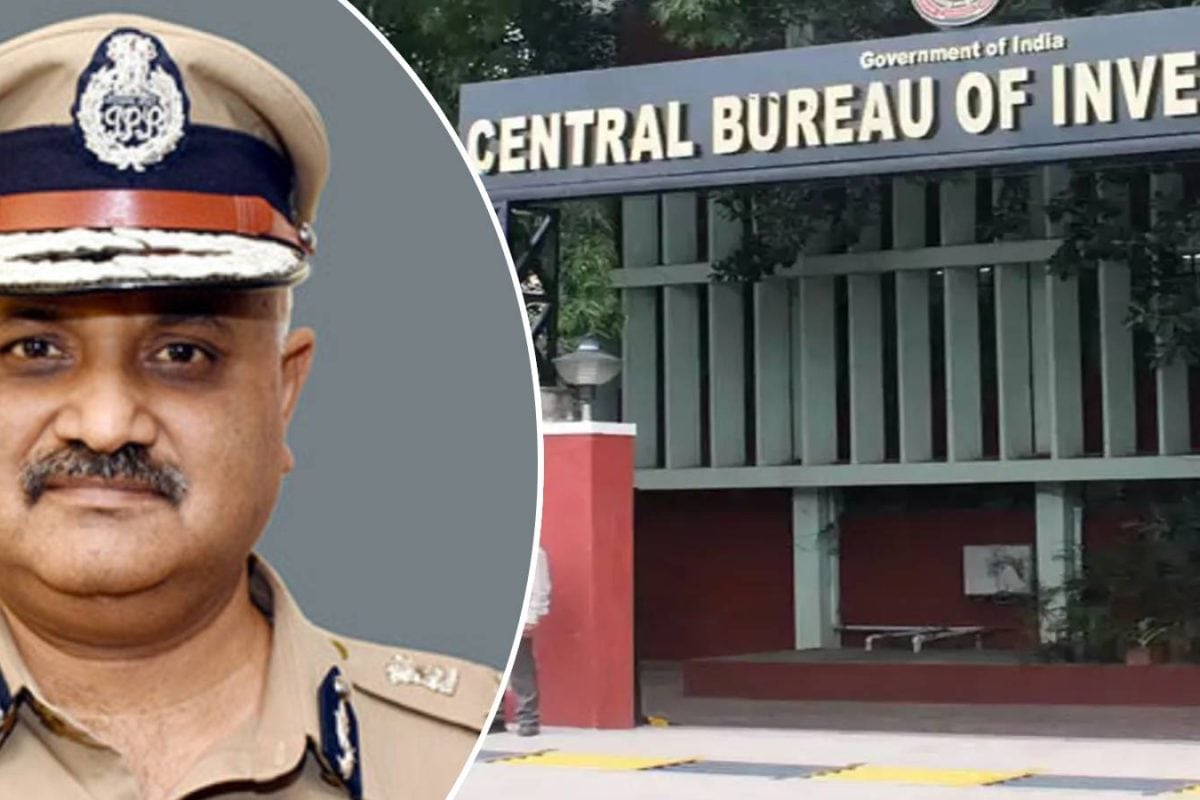 नए सीबीआई चीफ पर विपक्ष के साथ नहीं बनी बात तो केंद्र ने प्रवीण सूद को दे दिया एक साल का एक्सटेंशन