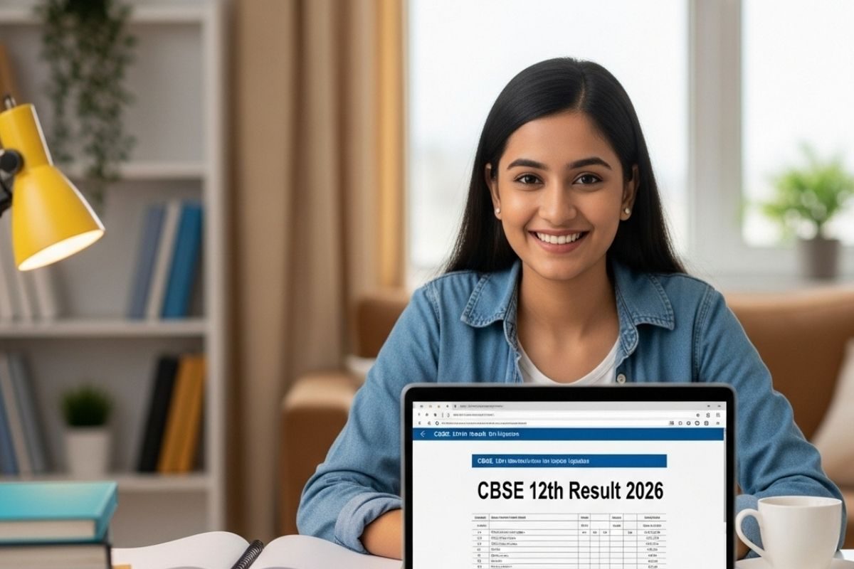 CBSE 12th Result 2026 Date: कभी भी आ सकता है सीबीएसई 12वीं रिजल्ट, फेल होने पर क्या करें?