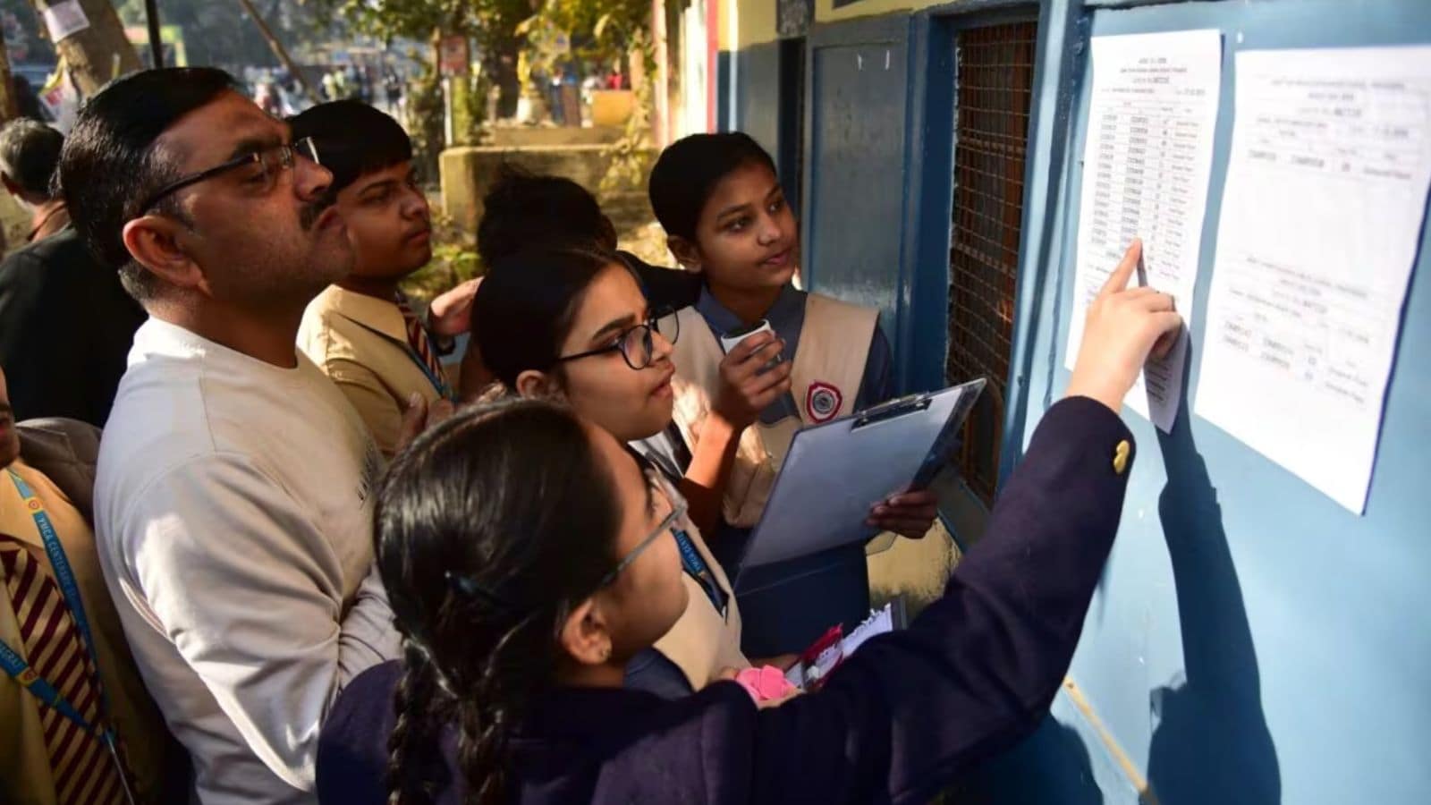 CBSE હેકિંગ અહેવાલોનું શું છે અસલી સત્ય? ડેટા લીકના દાવા પર બોર્ડે તોડ્યું મૌન 2 CBSE