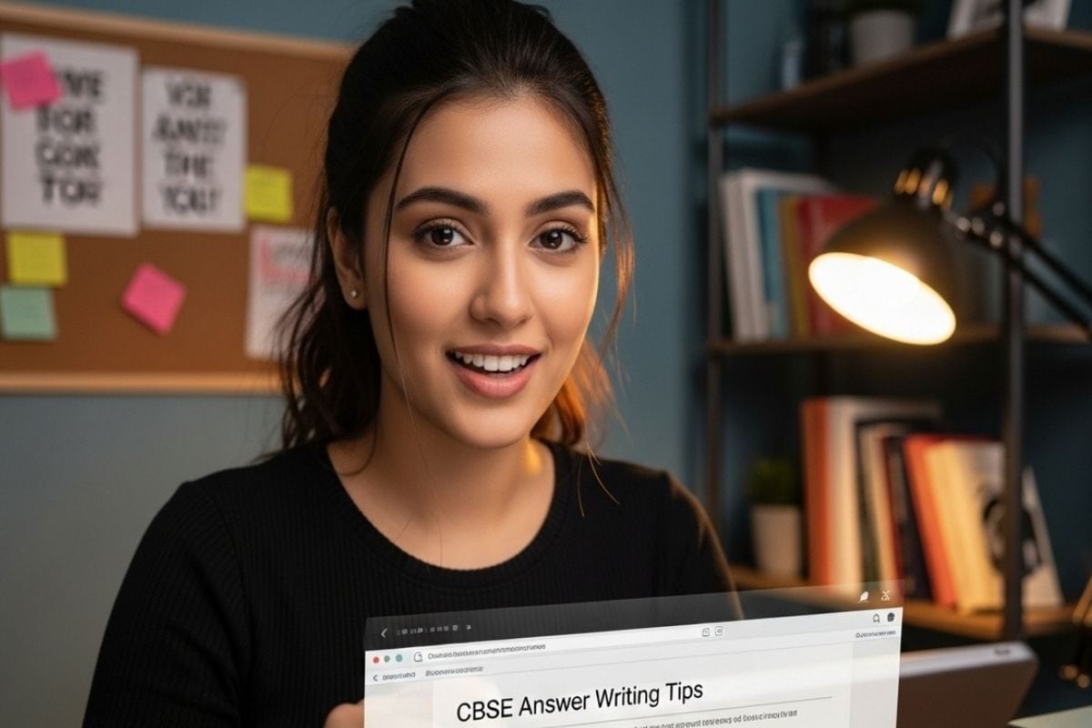 CBSE की आंसर शीट में क्या देखते हैं टीचर? इन 6 सीक्रेट्स से मिलते हैं 498-500 मार्क्स
