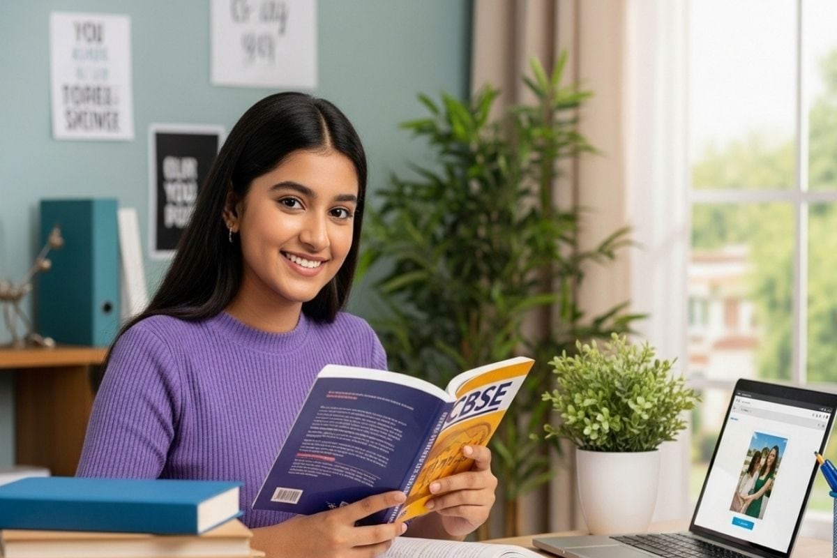 CBSE Board Makeover: कक्षा 3 से कोडिंग और 10वीं में दो मौके, सीबीएसई का 2026 वाला मेकओवर बना गेमचेंजर
