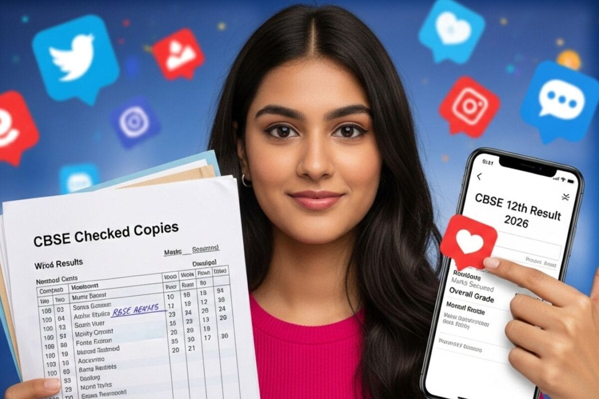 CBSE Controversy: 'लिखो कि OSM बेस्ट है!', सीबीएसई विवाद के बीच सच छिपाने के लिए बच्चों पर प्रेशर