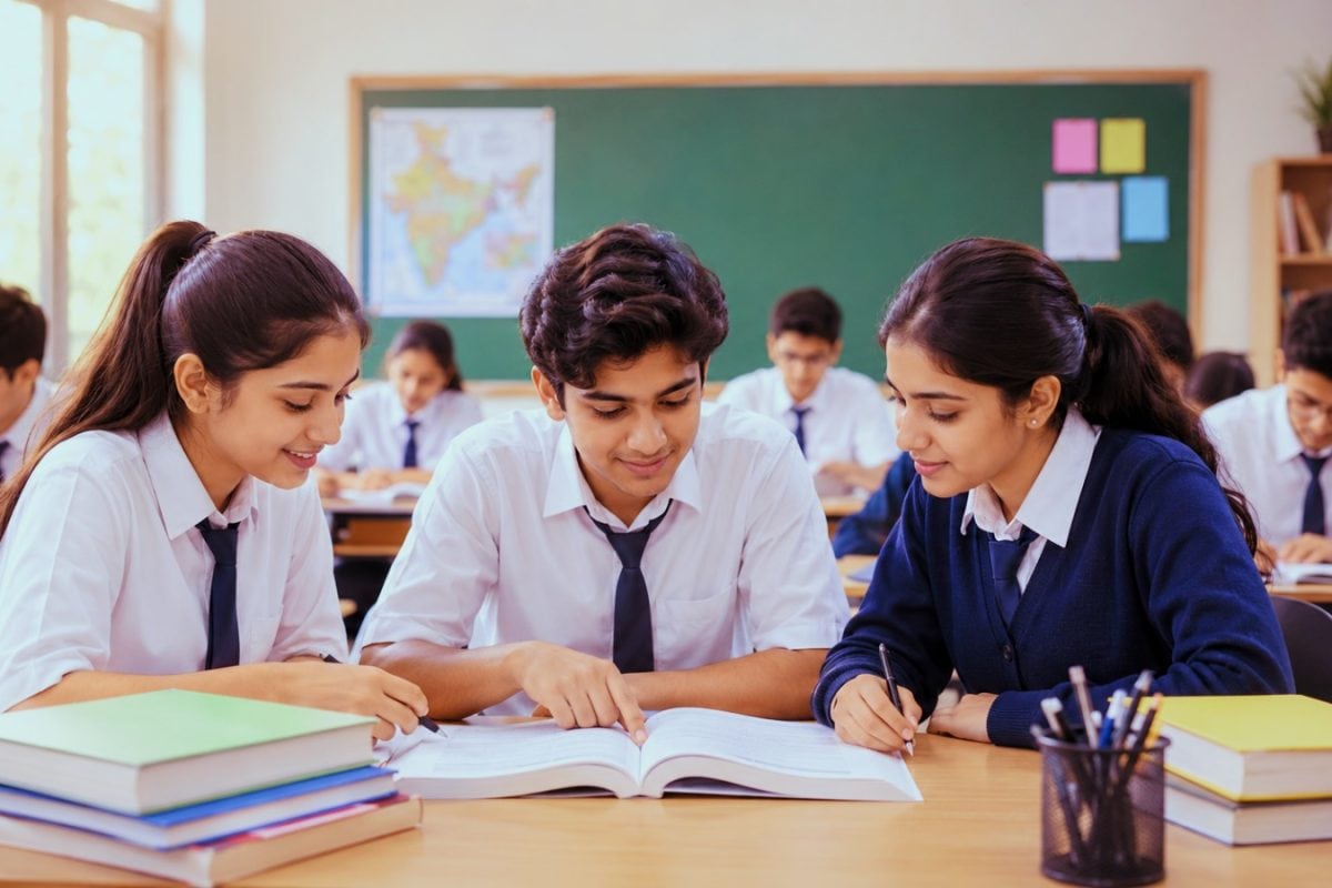 सीबीएसई का नया रूल: क्लास 9 के स्टूडेंट्स को अब पढ़नी होंगी 3 भाषाएं, जानिए क्या हैं आपके पास विकल्प?