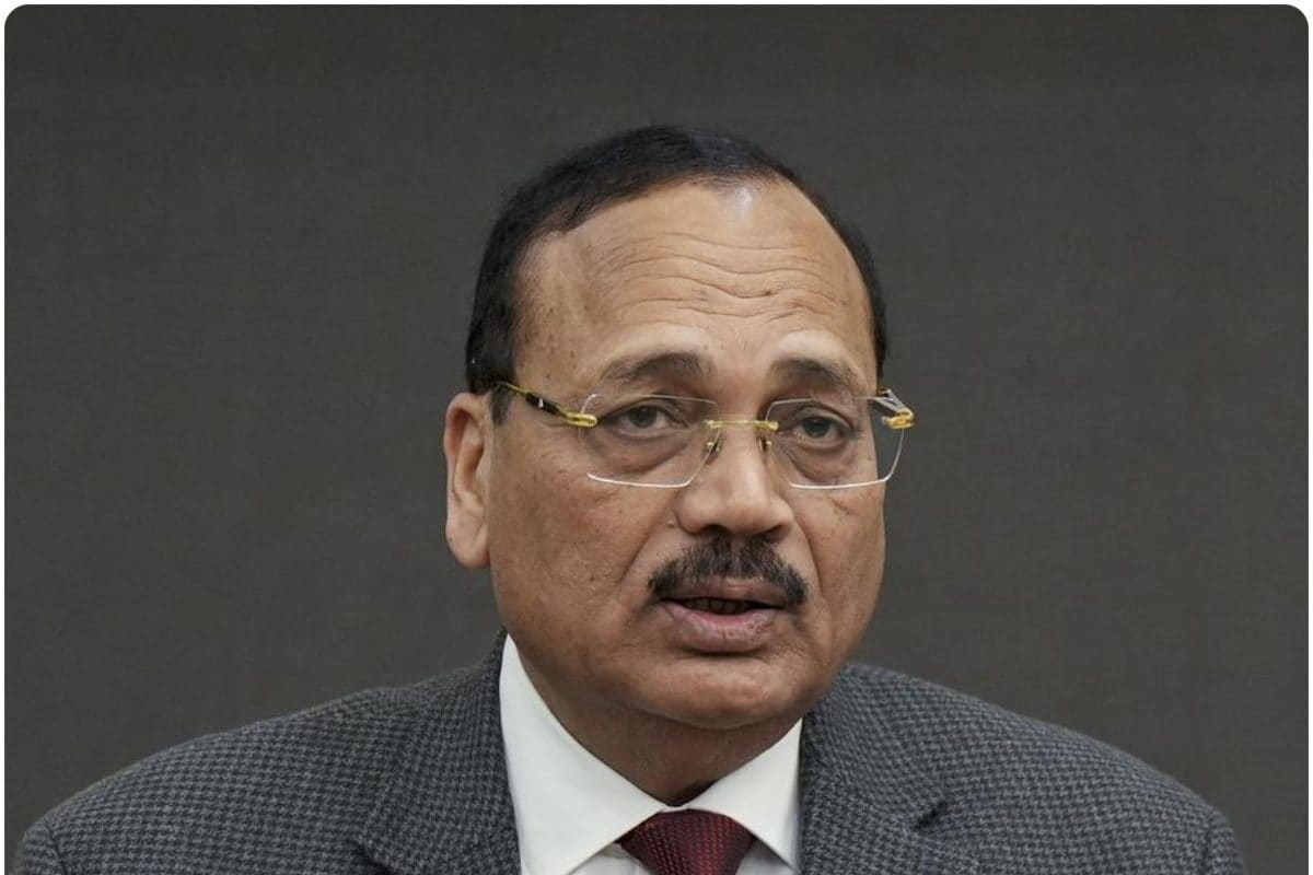 'तुषार भाई ने ईश्वर से 25वां घंटा पाने के लिए अर्जी दी है', CJI सूर्यकांत ने क्यों किया कोर्ट नंबर-1 का जिक्र